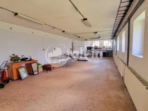 Prodej výrobních prostor, Habrovany, 319 m2