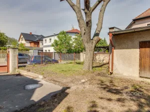 Prodej skladu, Praha - Horní Počernice, Dobšická, 55 m2