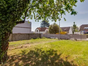 Prodej skladu, Praha - Horní Počernice, Dobšická, 55 m2