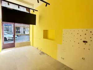 Pronájem restaurace, Praha - Josefov, Kaprova, 28 m2