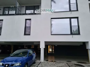 Pronájem bytu 2+kk, Plzeň, Radyňská, 62 m2