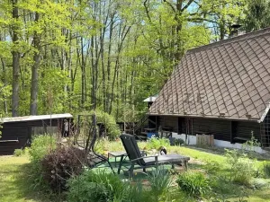 Prodej chaty, Hluboká nad Vltavou, Křivonoska, 70 m2