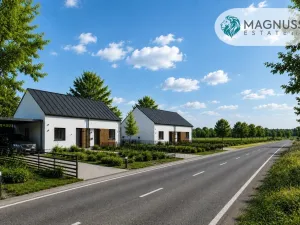 Prodej pozemku pro bydlení, Týn nad Bečvou, 694 m2