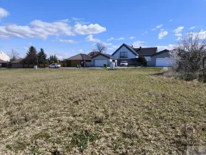 Prodej pozemku pro bydlení, Křelov-Břuchotín - Křelov, Severní, 653 m2