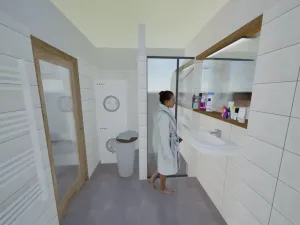 Prodej pozemku pro bydlení, Křelov-Břuchotín - Křelov, Severní, 653 m2