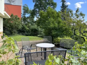 Pronájem bytu 2+kk, Praha - Vinohrady, Perucká, 79 m2