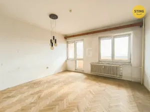 Prodej bytu 2+1, Karviná, Ciolkovského, 60 m2