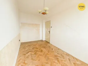 Prodej bytu 2+1, Karviná, Ciolkovského, 60 m2