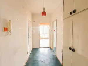 Prodej bytu 2+1, Karviná, Ciolkovského, 60 m2
