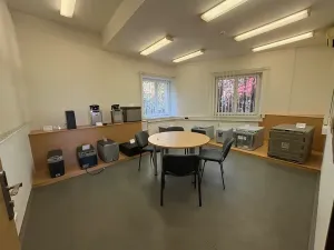 Pronájem skladu, Praha - Horní Počernice, Náchodská, 634 m2