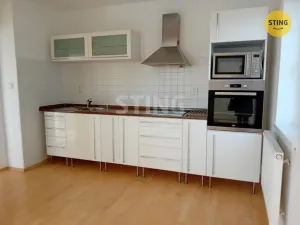 Pronájem bytu 3+1, Žďár nad Sázavou, U Taferny, 72 m2