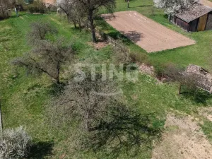 Prodej pozemku pro bydlení, Číhalín, 1138 m2