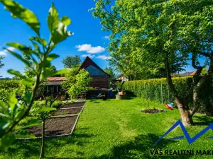 Prodej chaty, Krnov, Koperníkova, 16 m2