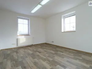 Pronájem bytu 2+1, Příbram - Příbram VI-Březové Hory, Rožmitálská, 65 m2