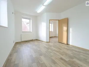 Pronájem bytu 2+1, Příbram - Příbram VI-Březové Hory, Rožmitálská, 65 m2