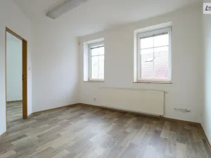 Pronájem bytu 2+1, Příbram - Příbram VI-Březové Hory, Rožmitálská, 65 m2