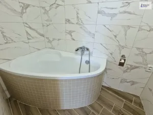 Pronájem bytu 2+1, Příbram - Příbram VI-Březové Hory, Rožmitálská, 65 m2