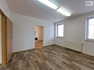Pronájem bytu 2+1, Příbram - Příbram VI-Březové Hory, Rožmitálská, 65 m2