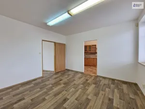 Pronájem bytu 2+1, Příbram - Příbram VI-Březové Hory, Rožmitálská, 65 m2