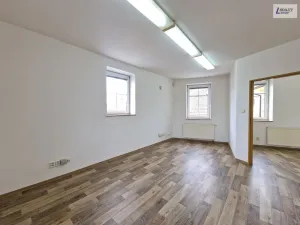 Pronájem bytu 2+1, Příbram - Příbram VI-Březové Hory, Rožmitálská, 65 m2