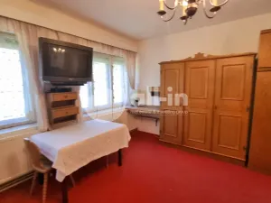 Prodej rodinného domu, Habrovany, 319 m2