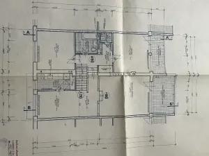 Prodej rodinného domu, Praha - Břevnov, Haberfeldova, 189 m2
