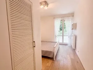 Prodej bytu 3+kk, Praha - Smíchov, Na Hřebenkách, 85 m2
