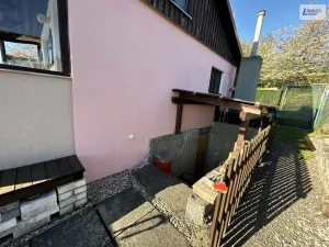 Prodej chaty, Příbram - Příbram III, 22 m2