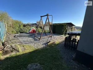 Prodej chaty, Příbram - Příbram III, 22 m2
