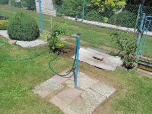 Prodej chaty, Příbram - Příbram III, 22 m2