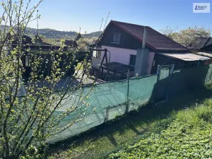 Prodej chaty, Příbram - Příbram III, 22 m2