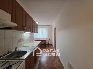 Pronájem bytu 2+1, Olomouc, I. P. Pavlova, 58 m2