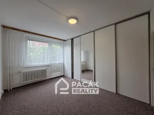 Pronájem bytu 2+1, Olomouc, I. P. Pavlova, 58 m2