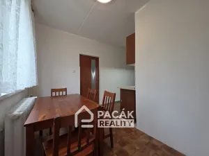 Pronájem bytu 2+1, Olomouc, I. P. Pavlova, 58 m2