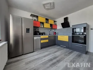 Prodej rodinného domu, Rokle, 120 m2