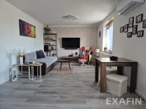 Prodej rodinného domu, Rokle, 120 m2