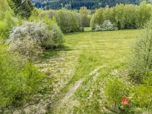 Prodej pozemku pro bydlení, Hamry, 5952 m2