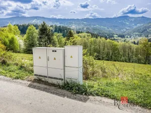 Prodej pozemku pro bydlení, Hamry, 5952 m2