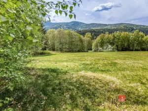 Prodej pozemku pro bydlení, Hamry, 5952 m2