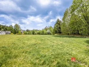Prodej pozemku pro bydlení, Hamry, 5952 m2