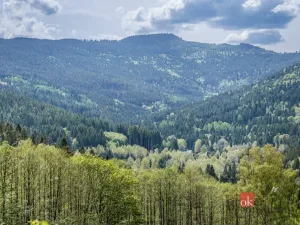 Prodej pozemku pro bydlení, Hamry, 5952 m2