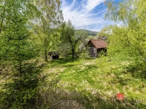 Prodej pozemku pro bydlení, Hamry, 5952 m2