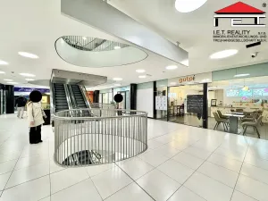 Pronájem restaurace, Brno, Nádražní, 50 m2