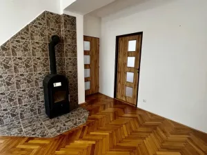 Pronájem bytu 2+1, Louny, Tomanova, 56 m2