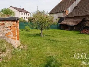 Prodej rodinného domu, Přehýšov, 90 m2