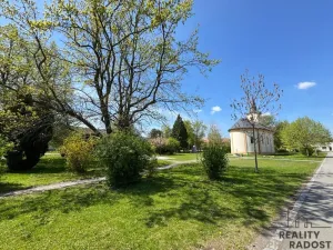 Prodej rodinného domu, Dubčany, 167 m2