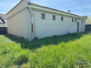 Prodej rodinného domu, Dubčany, 167 m2