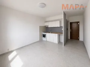 Prodej bytu 1+1, Chomutov, Písečná, 38 m2