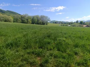 Prodej pozemku pro bydlení, Lichnov, 1480 m2