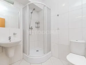 Pronájem bytu 2+kk, Blovice, Americká, 40 m2
